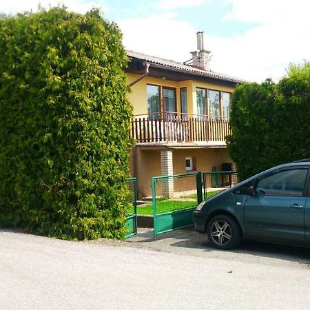 Chalupa Ratiborice Česká Skalice Exterior foto