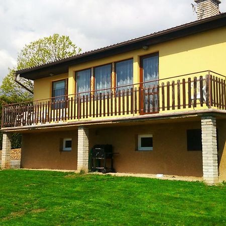 Chalupa Ratiborice Česká Skalice Exterior foto