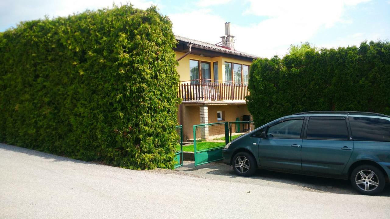 Chalupa Ratiborice Česká Skalice Exterior foto